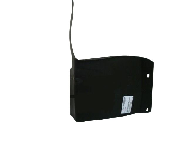 Ft Wing Splashguard Lower LH