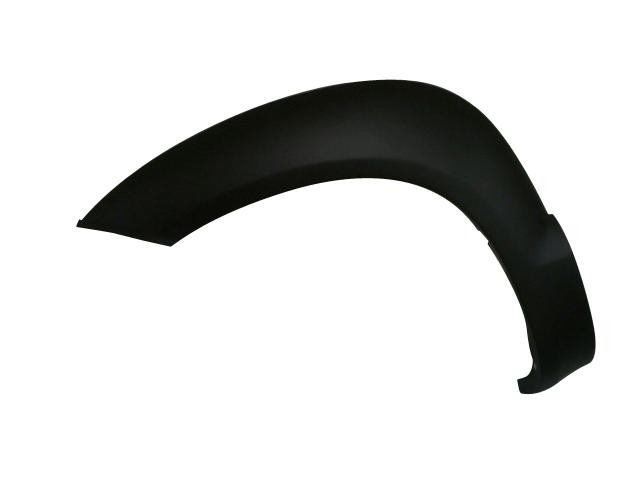 Hyundai Tucson 2004-2006 Front Wing Moulding/Flare