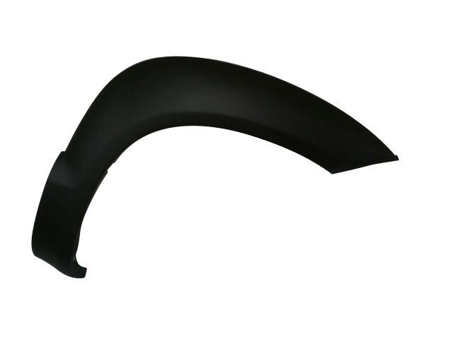 Hyundai Tucson 2004-2006 Front Wing Moulding/Flare