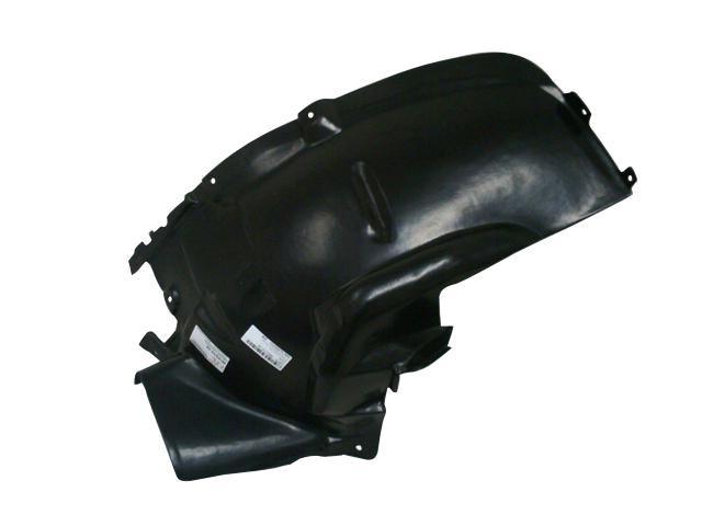 Ft Wing Splashguard Ft Part LH