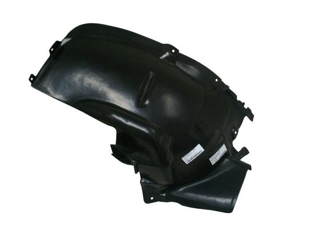 Ft Wing Splashguard Ft Part RH
