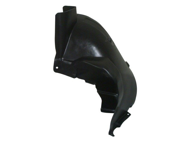 Ft Wing Splashguard Ft Part LH