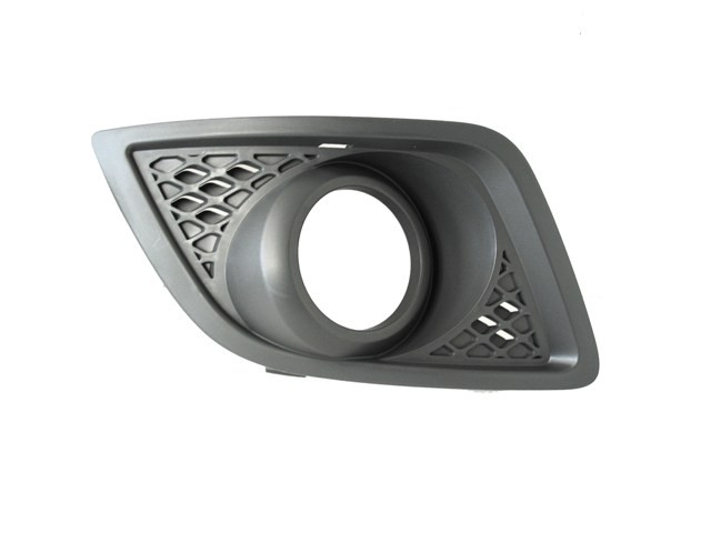 Front Bumper Grille