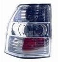 Mitsubishi Shogun/Pajero 2007- Rear Lamp