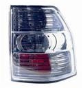 Mitsubishi Shogun/Pajero 2007- Rear Lamp
