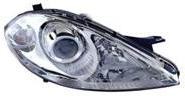 Headlamp - Avantgarde - RH