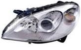 Mercedes B-Class 2005-2008 Headlamp (Halogen)