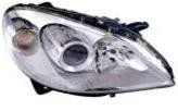 Mercedes B-Class 2005-2008 Headlamp (Halogen)