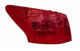 Peugeot 407 Estate 2004-2008 Rear Lamp