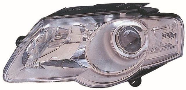 Headlamp - Hella Type - LH