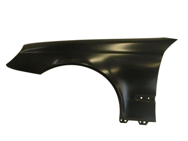 Front Wing (Steel Type)