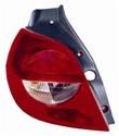 Rear Lamp - LH