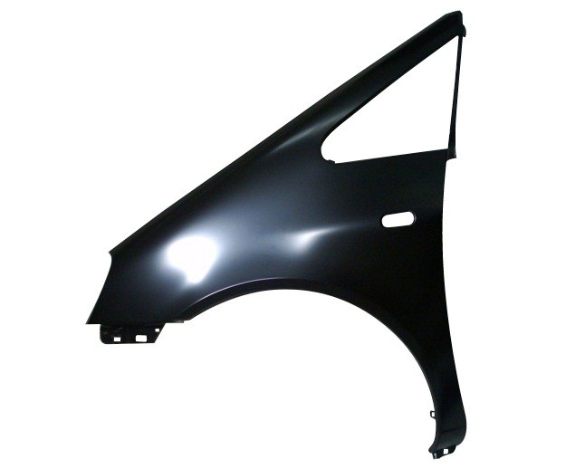 Front Wing
