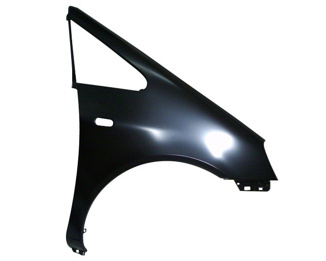 Front Wing