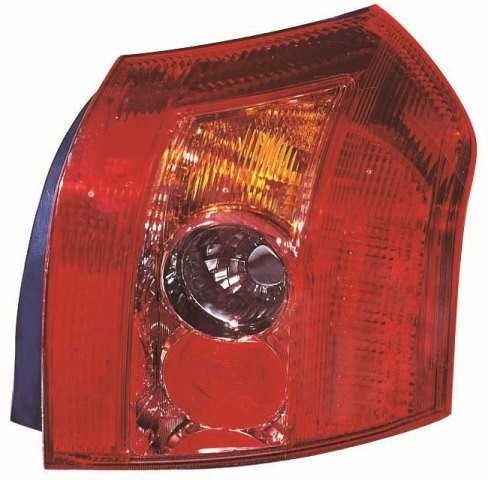 Rear Lamp - Hatchback - RH