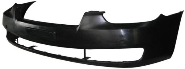 Hyundai Accent 2006-2009 Front Bumper