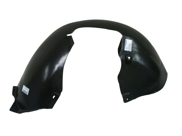 Ft Wing Splashguard - Rear LH
