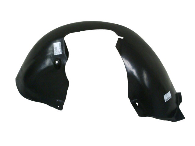 Ft Wing Splashguard - Rear RH