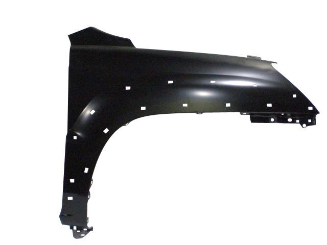 Kia Sportage 2005-2010 Front Wing (With Repeater Hole)