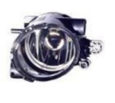 Front Fog Lamp - LH