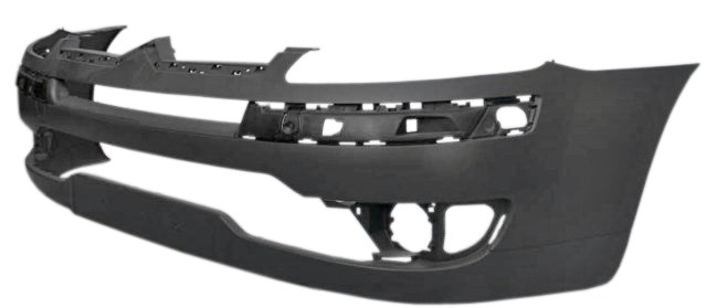 Front Bumper Standard Models