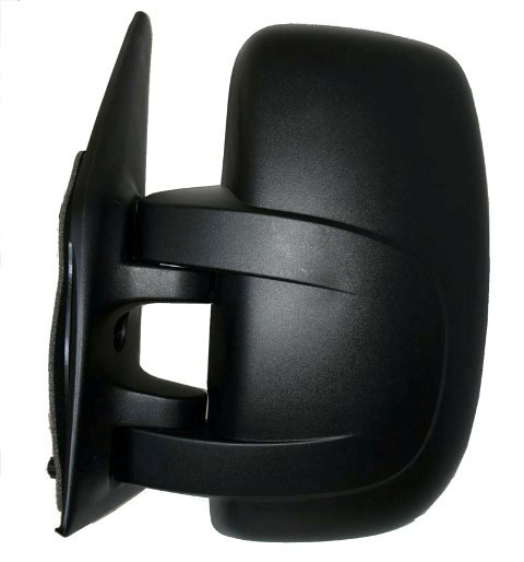 Door Mirror Manual L/H