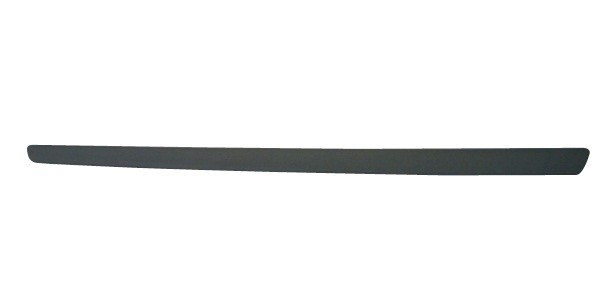 Fiat 500 2008-2015 Door Moulding L/H