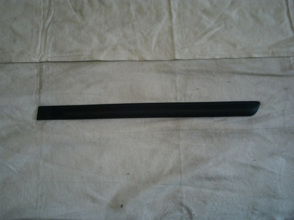 Fiat Grande Punto 2006-2010 Door Moulding (Rear)