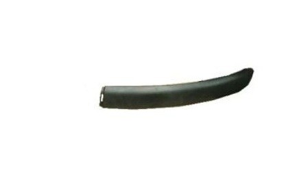 Front Bumper Moulding - LH