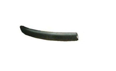 Front Bumper Moulding - RH