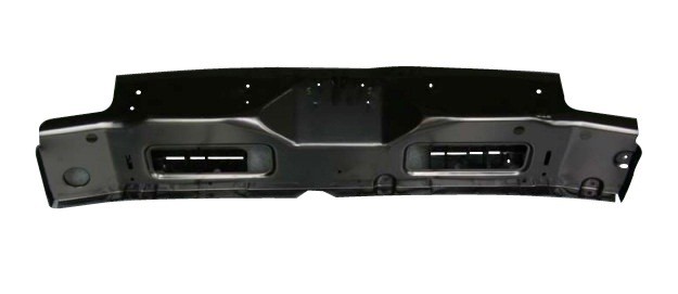 Rear Panel Inner