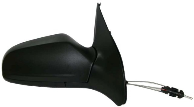 Door Mirror Manual/Primed R/H