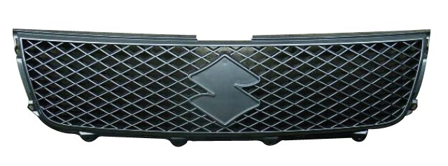 Front Grille