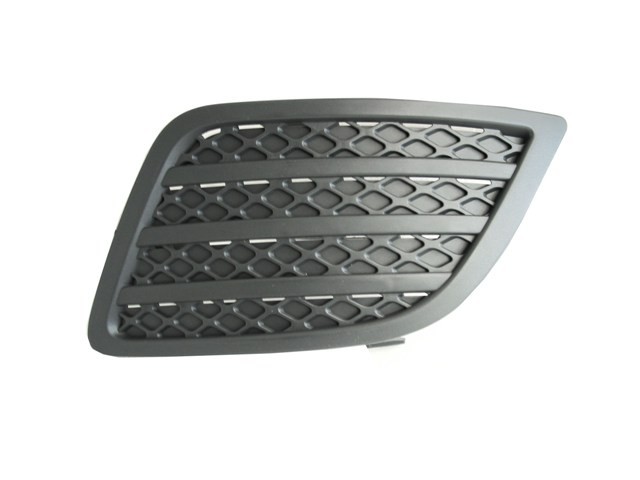 Front Bumper Grille
