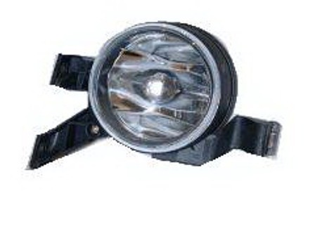 Volkswagen Beetle 1999-2006 Front Fog Lamp (Standard Models)