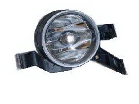 Volkswagen Beetle 1999-2006 Front Fog Lamp (Standard Models)