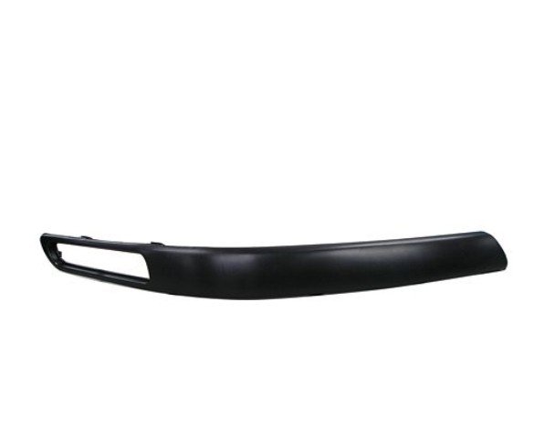 Front Bumper Finisher Trim- RH