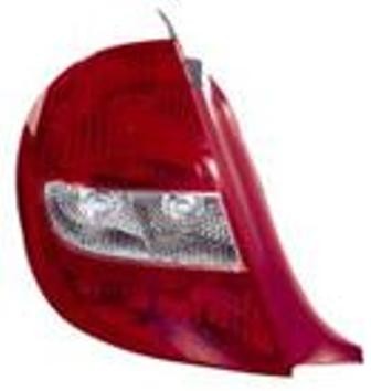 Citroen C5 2000-2004 Rear Lamp (To February 2003)