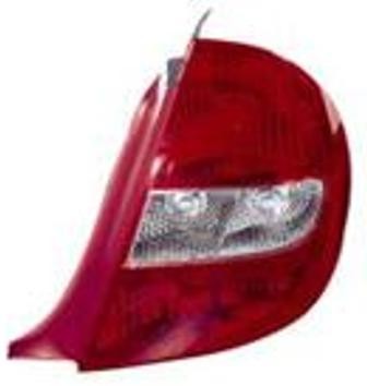 Citroen C5 2000-2004 Rear Lamp (To February 2003)