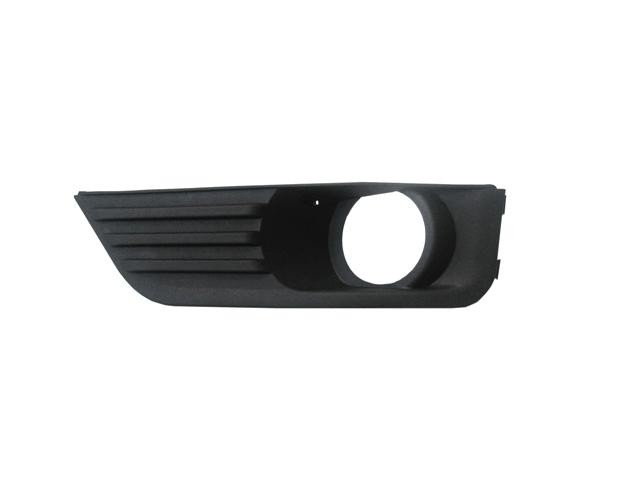 Front Bumper Grille