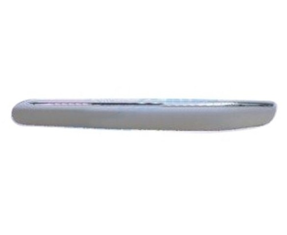 Ft Br Moulding W/O Sensors LH