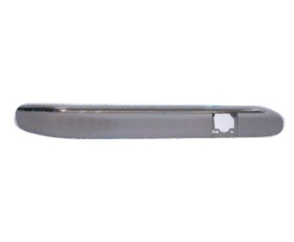 Ft Br Moulding W/O Sensors RH
