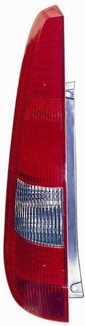Rear Lamp