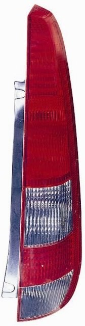 Rear Lamp
