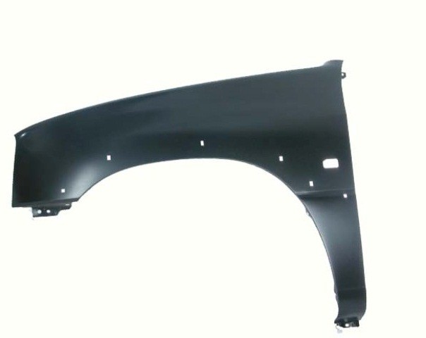 Front Wing - LH