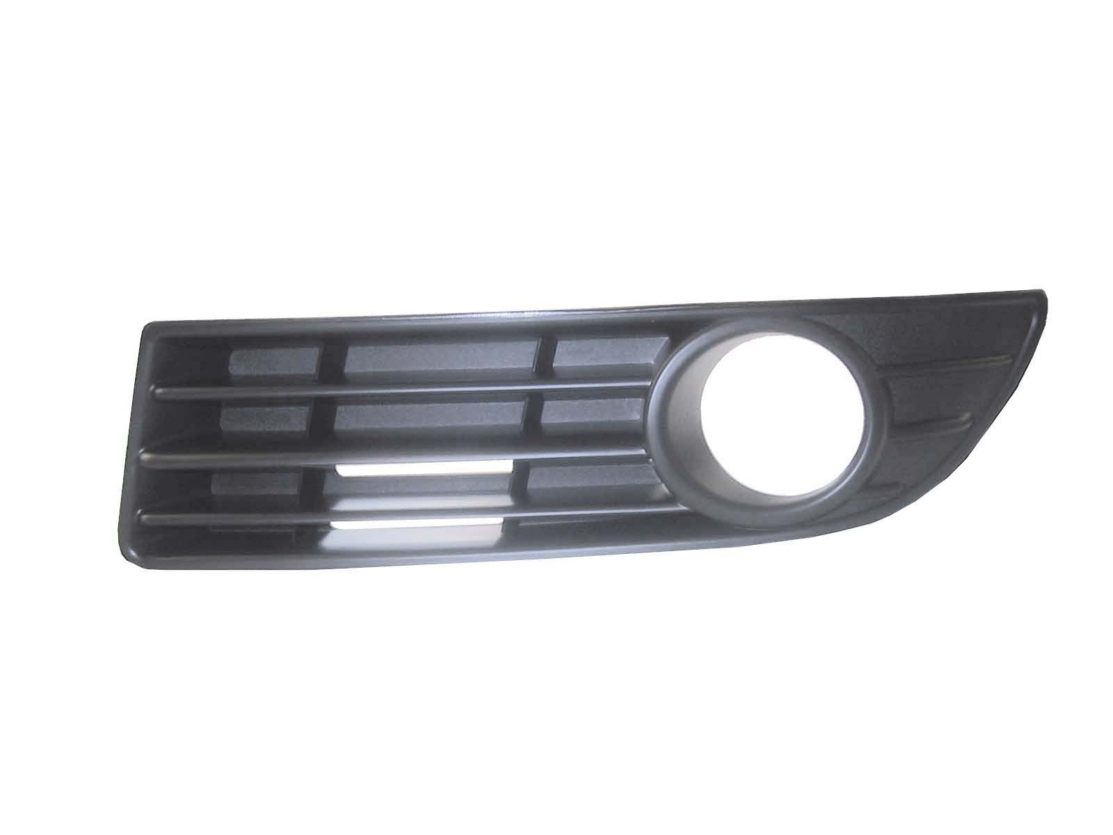 Ft Bumper Grille - W/Fogs - LH
