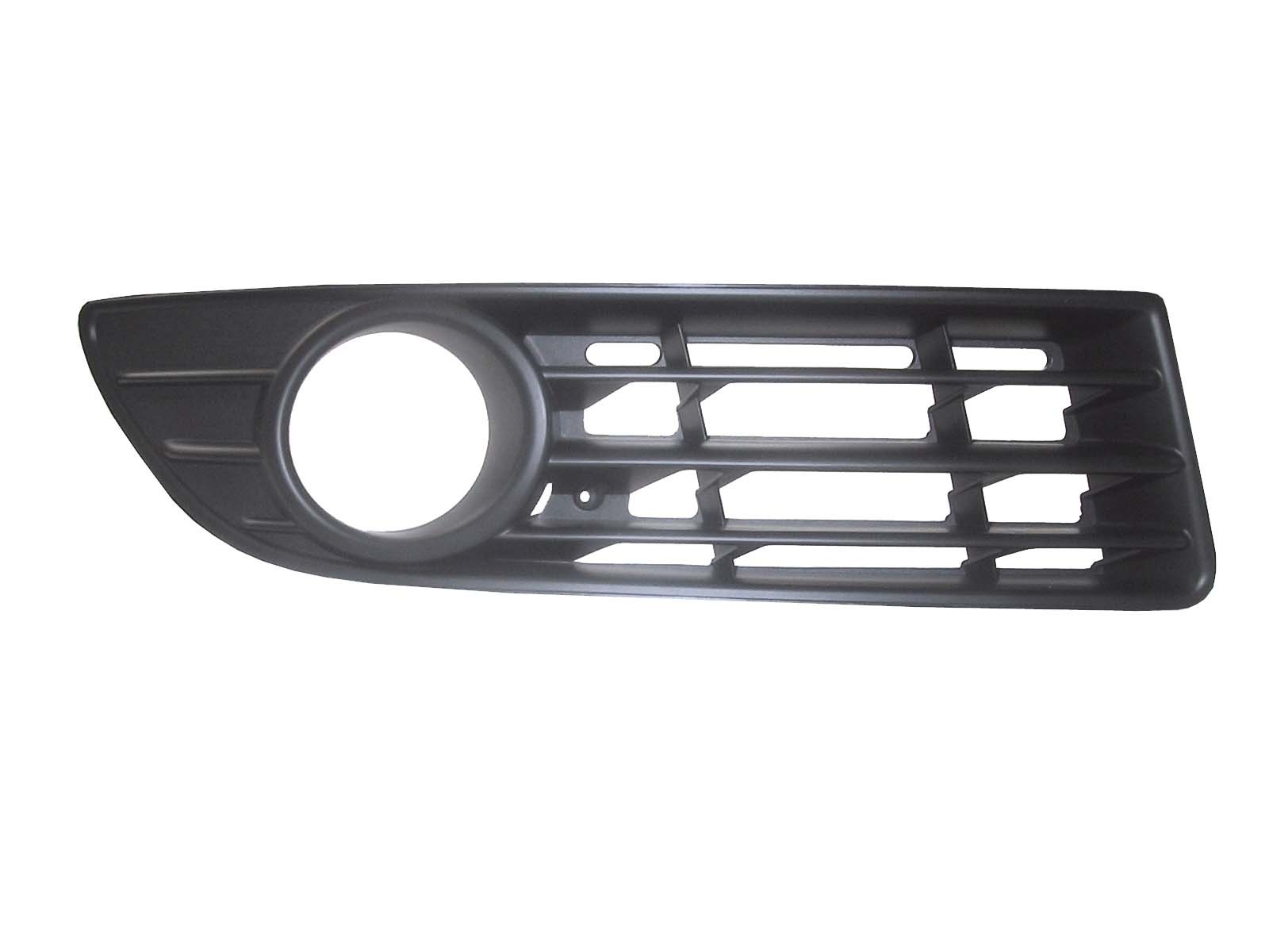 Ft Bumper Grille - W/Fogs - RH