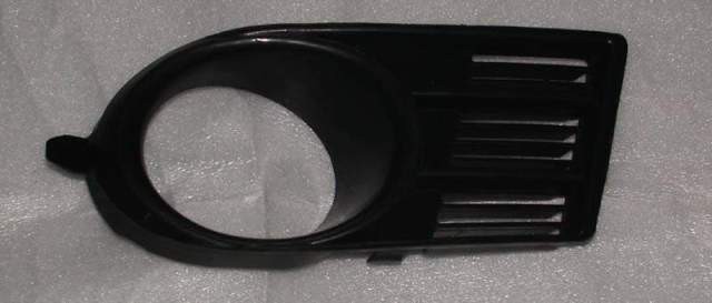 Ft Grille Section W/Fogs - LH