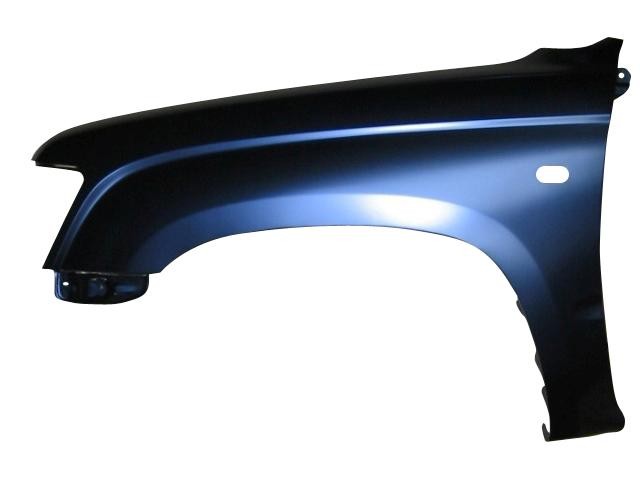 Toyota Hilux 2002-2005 Front Wing (Two Wheel Drive Model)