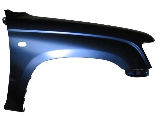 Toyota Hilux 2002-2005 Front Wing (Two Wheel Drive Model)